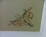 Ceiling Scrolling